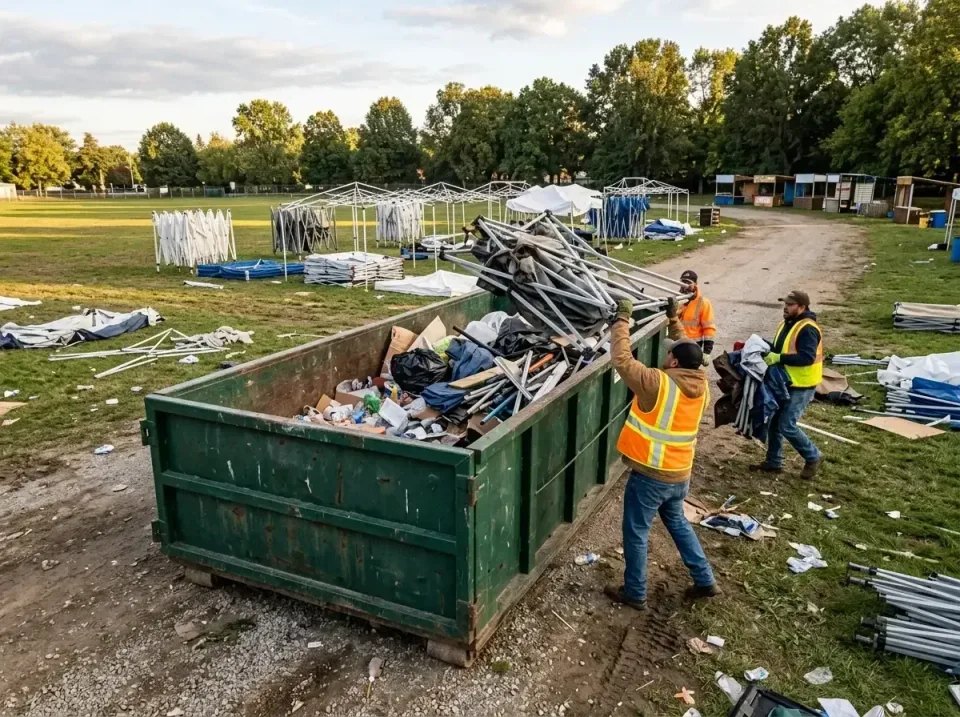 temporary-event-waste-containe-016 — frequently asked questions, Roll-Off Dumpster Rental Services in Mount Joy, PA
